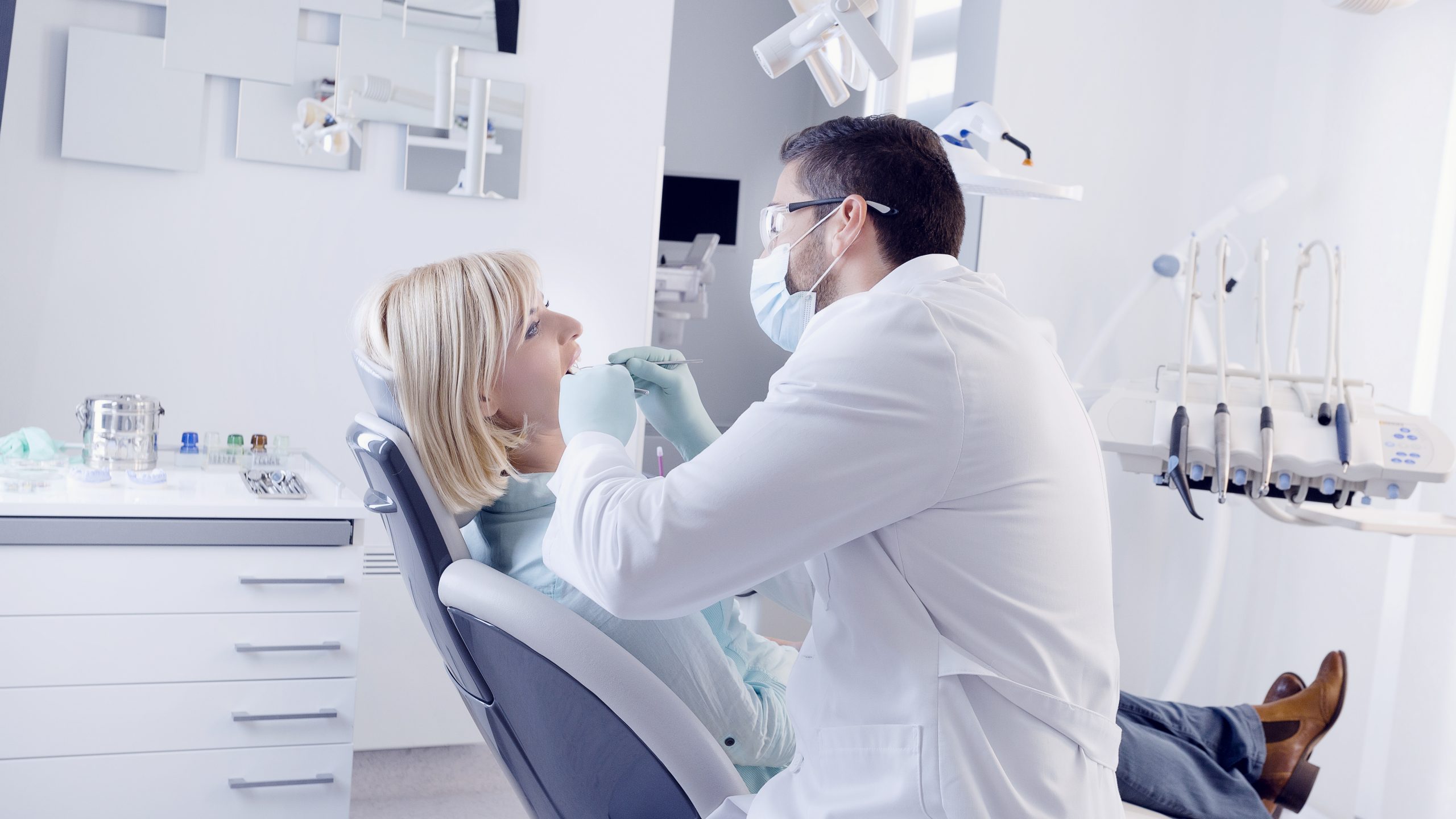 Dentist in Cochran, GA