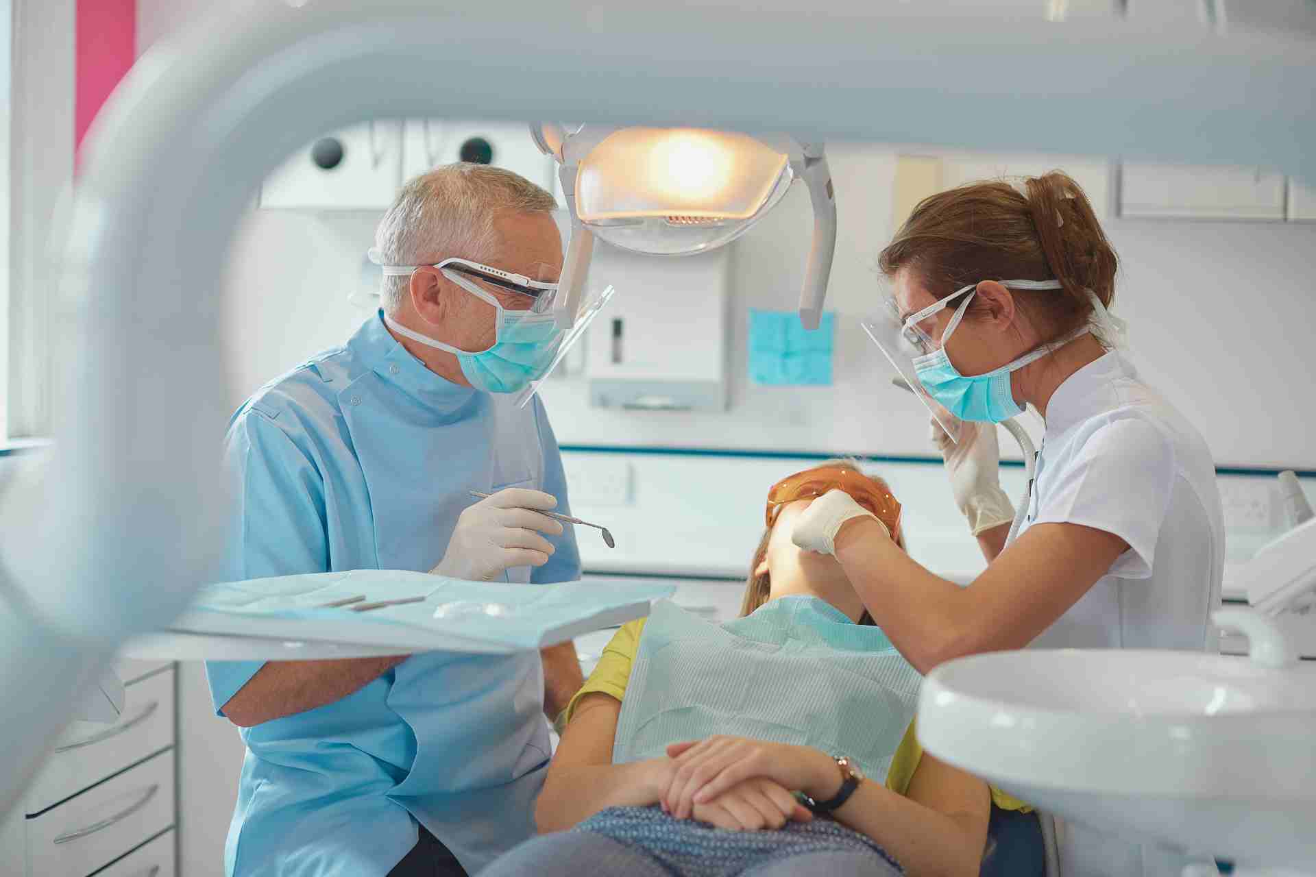 Dentist in Cochran, GA